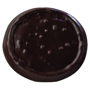 Tuiles chocolat noir Pralibel