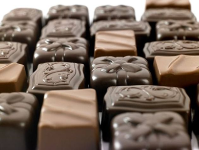 Chocolats belges Pralibel